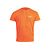 Arrak T-skjorte Funksjon Herre Oransje